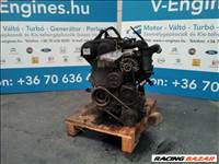 Ford HWDA 1,6 B bontott motor