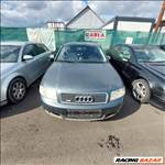 Audi A4 (B6/B7) (B6/B7) bontott alkatrészei