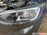 Ford Focus mk4 fényszoró halogén led 