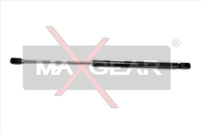 MAXGEAR 12-0106 - csomagtérajtó teleszkóp OPEL VAUXHALL