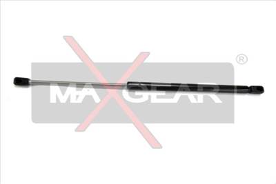 MAXGEAR 12-0109 - csomagtérajtó teleszkóp OPEL VAUXHALL