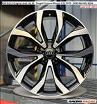 R20 5x112 Original Audi  A6 S6 - Forged  Custom Bicolor 8.5J ET45 -