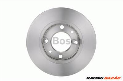 BOSCH 0 986 478 464 - féktárcsa CITROËN IRAN KHODRO (IKCO) PEUGEOT