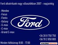 Ford Focus  mk3 motorháztető géptető