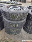 195/65 R15 91T Firestone Winterhawk téli gumi 6jx15 H2 ET49 5 lyukas GM lemezfelni 2150144