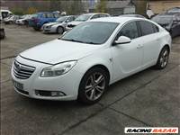 Opel Insignia A BAL ELSŐ sárvédő 