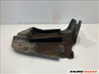 BMW E61 kompresszor takaró burkolat  575509