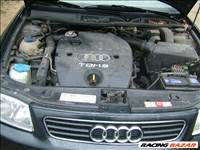 Audi A3 (8L) 1.9 TDI audi a3 TDI VÁLTO 2000EVJ