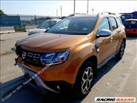 Dacia Duster II bontott alkatrészei 1,33 TCE