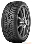 Kumho Wintercraft WS71 245/70 R16 107H M+S 3PMSF téli gumi