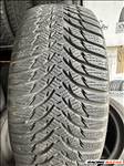 Kumho Winter 195/50 R15 8mm-es téligumi garnítúra eladó.