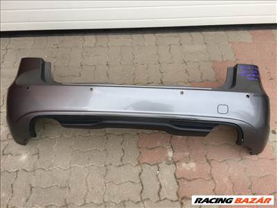 Mercedes Benz B osztály W 246 hátsó lökhárító a2468850025