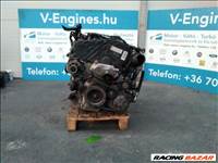 Opel A20DTH 2,0 D bontott motor