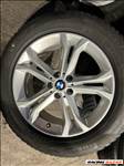 BMW G01 X3 G04 X4 gyári Styling 688 7x18-as 5x112-es ET22 könnyűfém felni