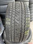 Pirelli Scorpion Winter 255/45 R20 - 285/40 R20 7,8mm-es téligumi szett eladó