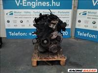 Ford T1DB 1,6 TDCI bontott motor