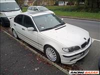 Eladó BMW 320d (1995 cm³, 150 PS) (E46)