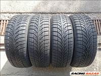  215/60 R16" Bridgestone Blizzak használt téli garnitúra