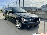 BMW 5x120 R17 M alufelni szett E36 E46 318 320 325