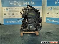 Nissan/ Qashqai K9KH282 1.5 DCI bontott motor