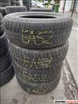 215/60 R16 99H Michelin Pimacy Alpin XL téli gumi szett eladó