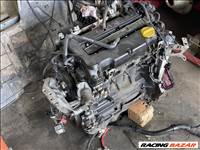 Opel Astra H, Opel Astra G, Opel Meriva A Z14XEP motor bontott alkatrészei