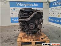 Land Rover/ Jaguár 276DT 2,7 V6 bontott motor
