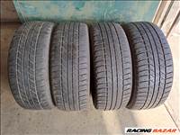 4db 235/60 R16  Good Year Wrangler HP All Weather Off Road, 4x4, SUV használt Négyévszakos gumi 