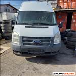 Ford Transit Mk7 bontott alkatrészei