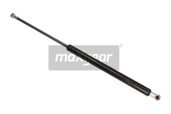 MAXGEAR 12-1509 - csomagtérajtó teleszkóp BMW 1. kép