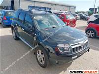 Dacia Duster I bontott alkatrészei 1,5 dci 4x2