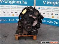 Ford Fiesta TZJA 1.6 TDCI bontott motor