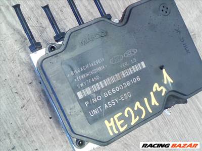 HYUNDAI IX35 2010.04.01-2014.12.31 ABS ABR ESP pumpa