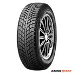 215/55 R 17 NEXEN N'BLUE 4SEASON XL (98V XL TL, 4évszakos)