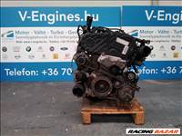 Opel A20DT 2,0 D bontott motor