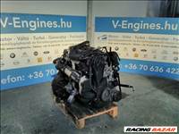 Ford G6DA 2,0 TDCI bontott motor