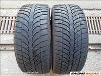  245/45 R18" Bridgestone LM-32 használt téli gumik