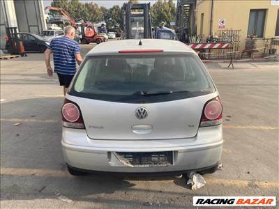 Volkswagen Polo IV 1.2 JOBB HÁTSÓ LÁMPA