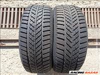  205/50 R16" Fulda használt téli gumik