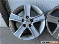  Mazda 5x114.3 6,5J 16" gyári alufelni  garnitúra