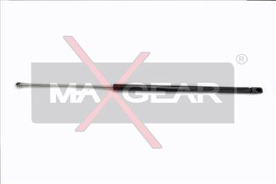 MAXGEAR 12-0043 - csomagtérajtó teleszkóp OPEL VAUXHALL