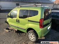 Peugeot Bipper, Citroën Nemo, Fiat Fiorino III, Fiat Qubo kormánymű 