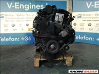 Ford KVJA 1,4 TDCI bontott motor