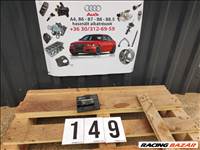 Audi A4 (B8 - 8K) bal hátsó ajtó vezérlőegység  8k0959795f