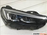 Opel Insignia B Jobb első Full Led Fényszóró 39122975 2017-től