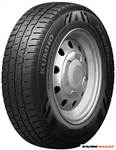 Kumho Winter PorTran CW51 205/65 R16C 107T M+S 3PMSF kisteher téli gumi