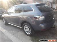 Mazda cx7 bal hátsó lámpa