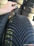 215/65 R17 Michelin téli gumi 30000ft a 2db/278/