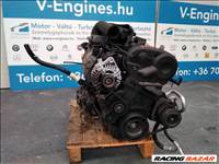 Opel Z14XE 1,4 B bontott motor