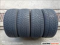  205/50 R17" Dunlop használt téli garnitúra